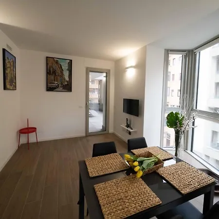 Appartement Amazing In *
