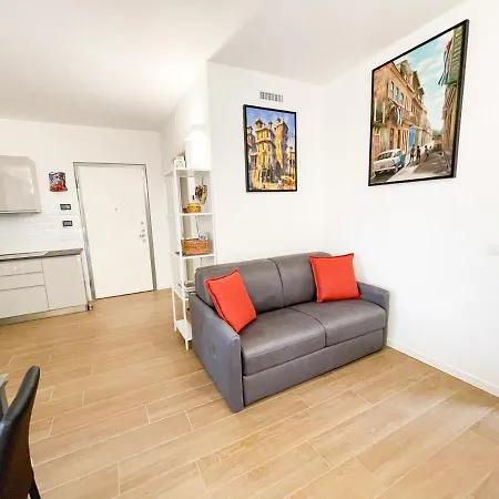 Appartement Amazing In *