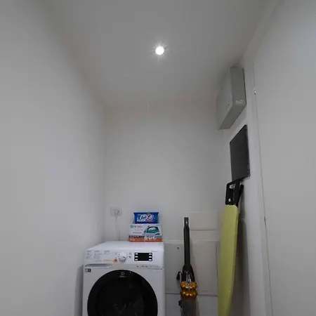Amazing In Appartement *