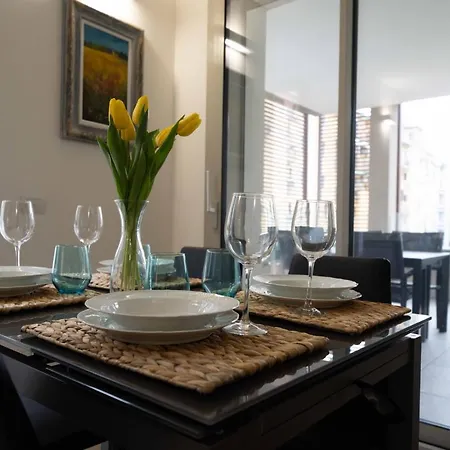 Appartement Amazing In