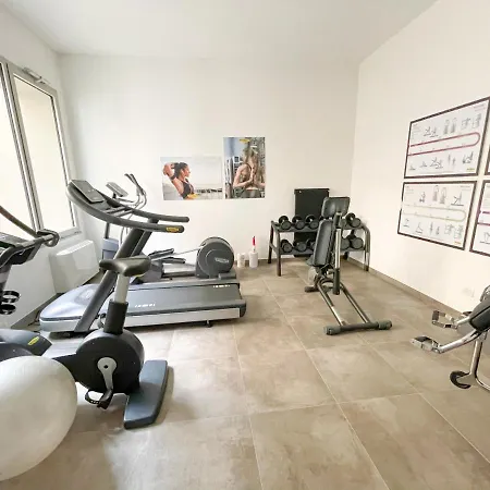 Amazing In Appartement