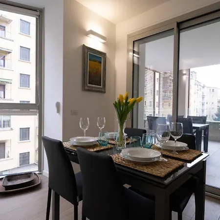 Appartement Amazing In Milaan