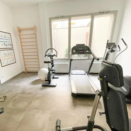 Appartement Amazing In Milaan