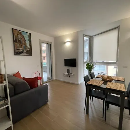 Appartement Amazing In *