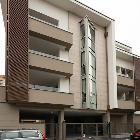Amazing In Appartement
