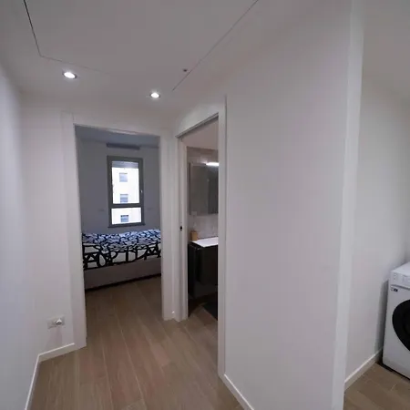 Appartement Amazing In Milaan