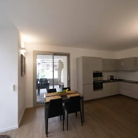 Amazing In Appartement Milaan